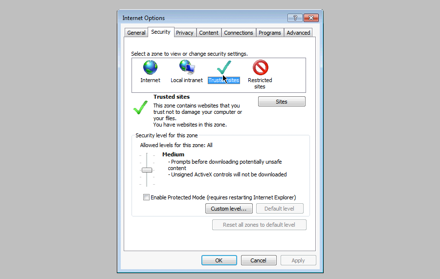 Windows activex scanner installer 07