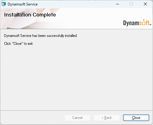 Windows plugin scanner installer new 06