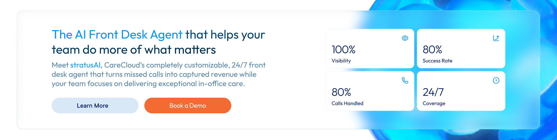 CareCloud - Log In to Healthcare