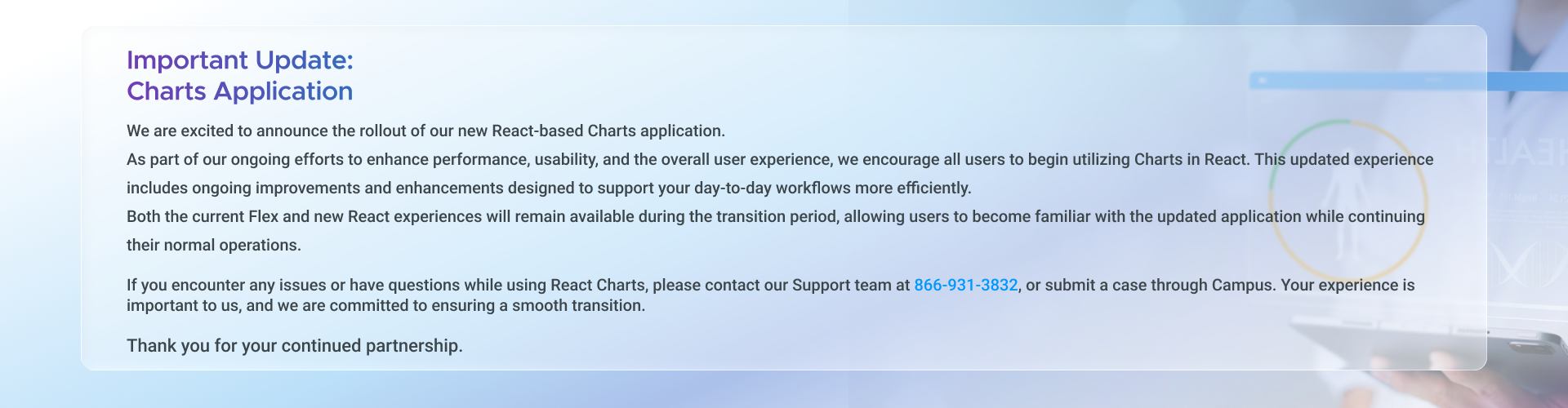 CareCloud - Log In to Healthcare